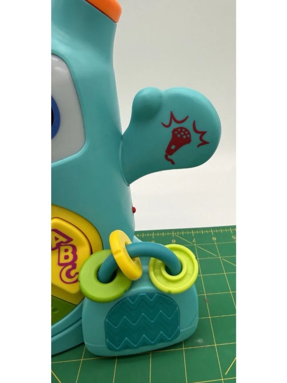 Fisher-Price fisher price